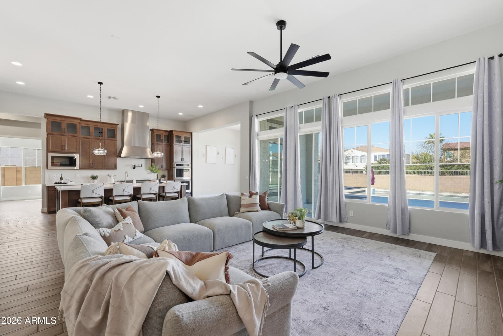 20984 S 188TH Place, Queen Creek, AZ 85142 — photo 1 of 19