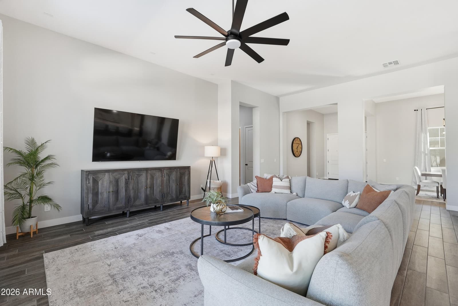 20984 S 188TH Place, Queen Creek, AZ 85142 — photo 2 of 19