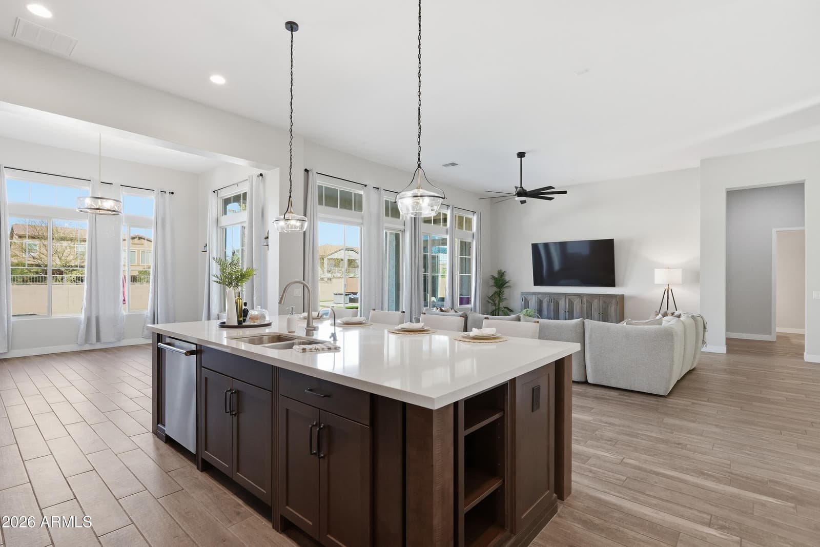 20984 S 188TH Place, Queen Creek, AZ 85142 — photo 4 of 19