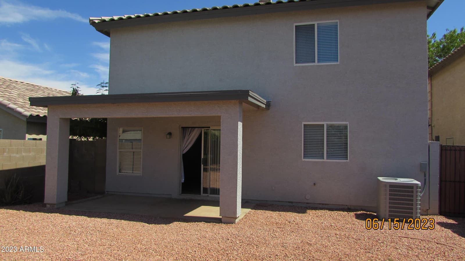11218 W GLENROSA Avenue, Phoenix, AZ 85037 — photo 21 of 23