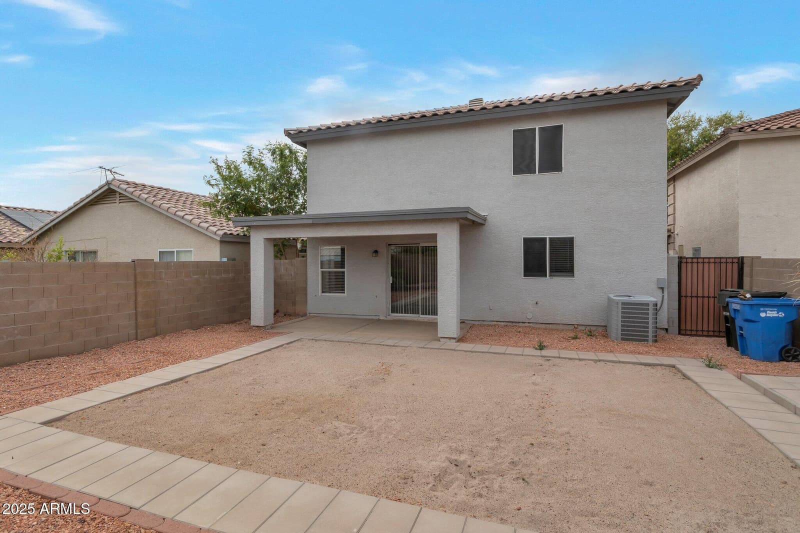 11218 W GLENROSA Avenue, Phoenix, AZ 85037 — photo 22 of 23