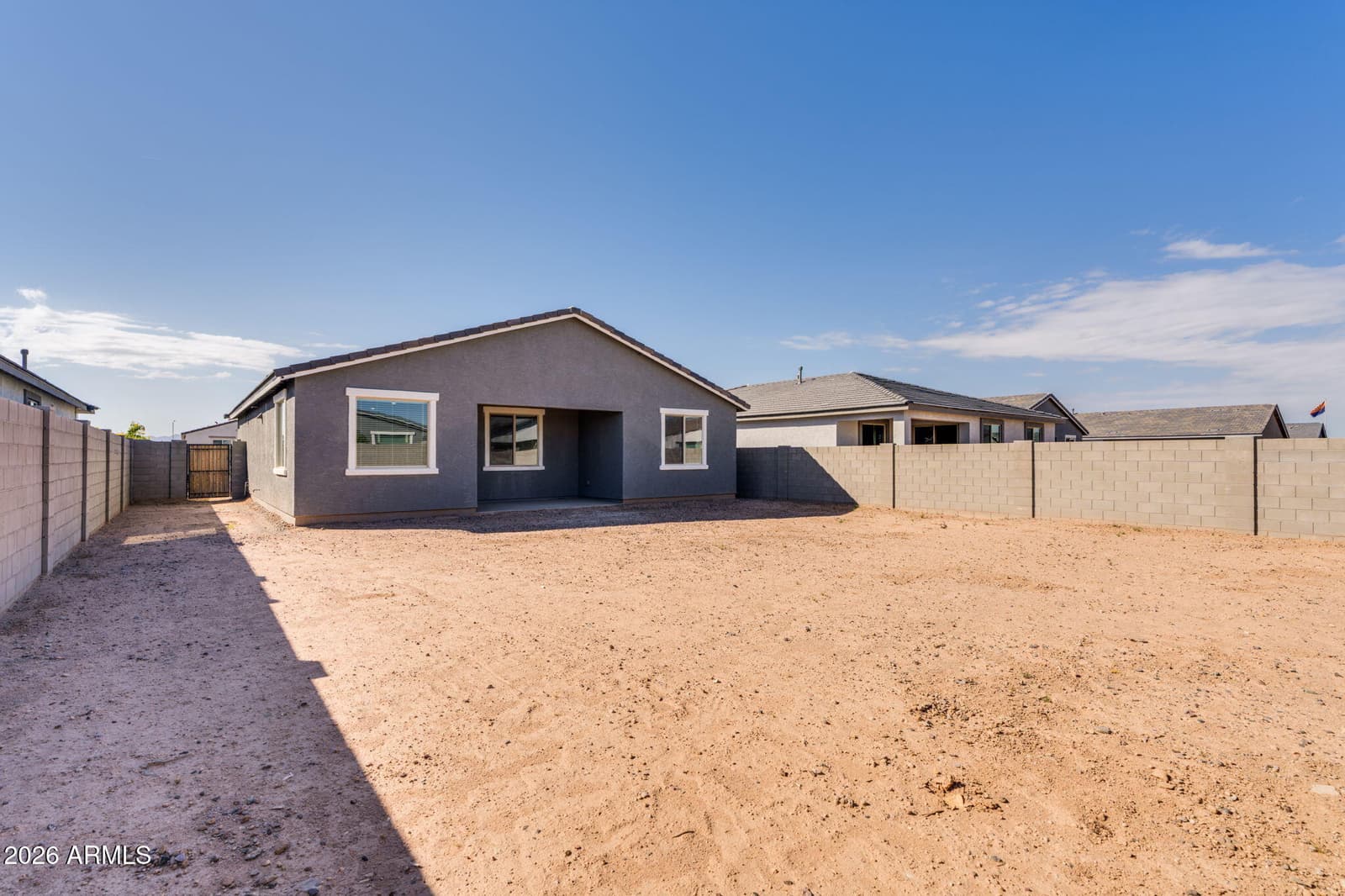 5528 W MCNEIL Street, Laveen, AZ 85339 — photo 42 of 44