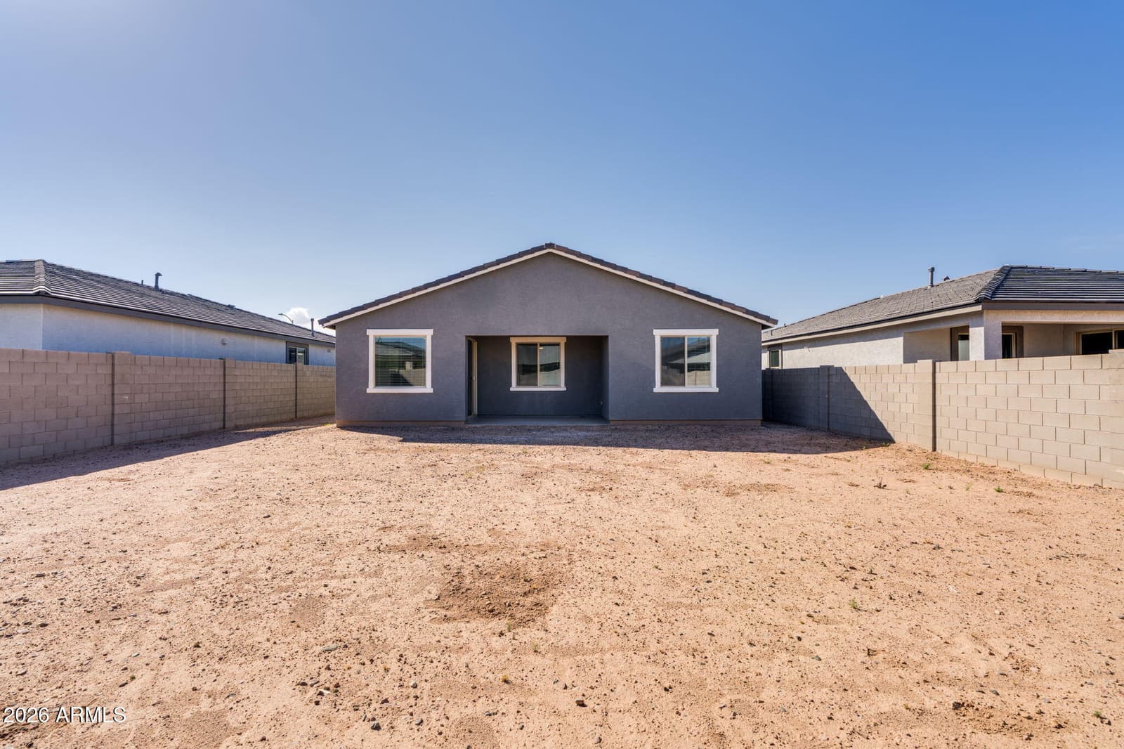 5528 W MCNEIL Street, Laveen, AZ 85339 — photo 43 of 44