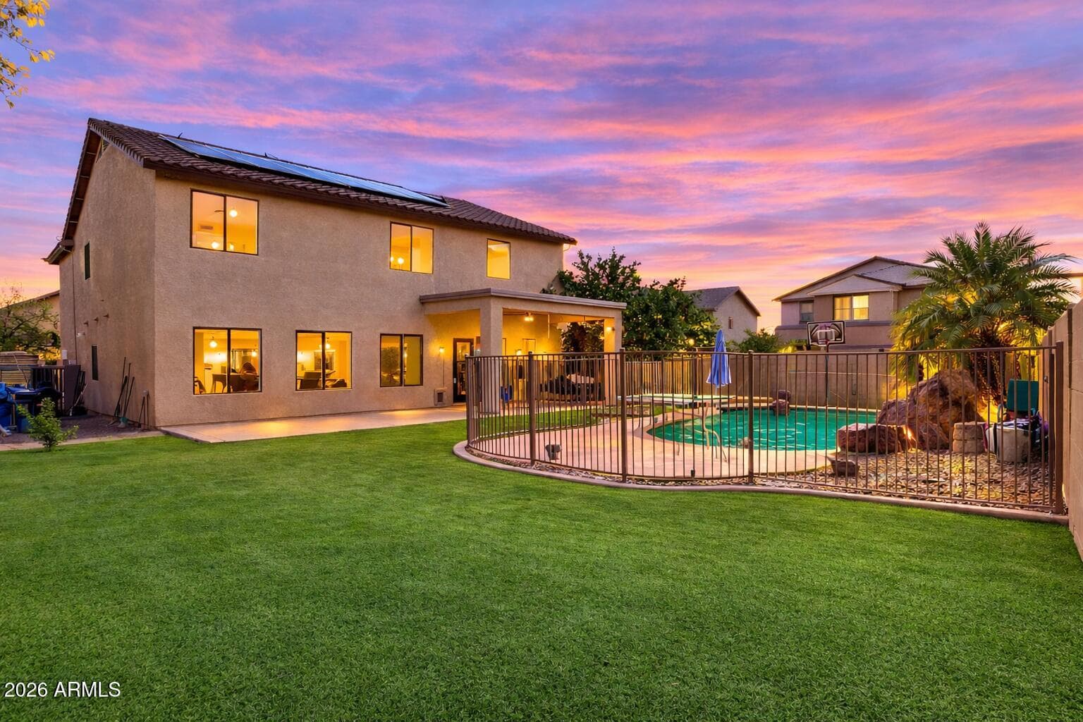 41476 N ALI Trail, San Tan Valley, AZ 85140 — photo 5 of 30