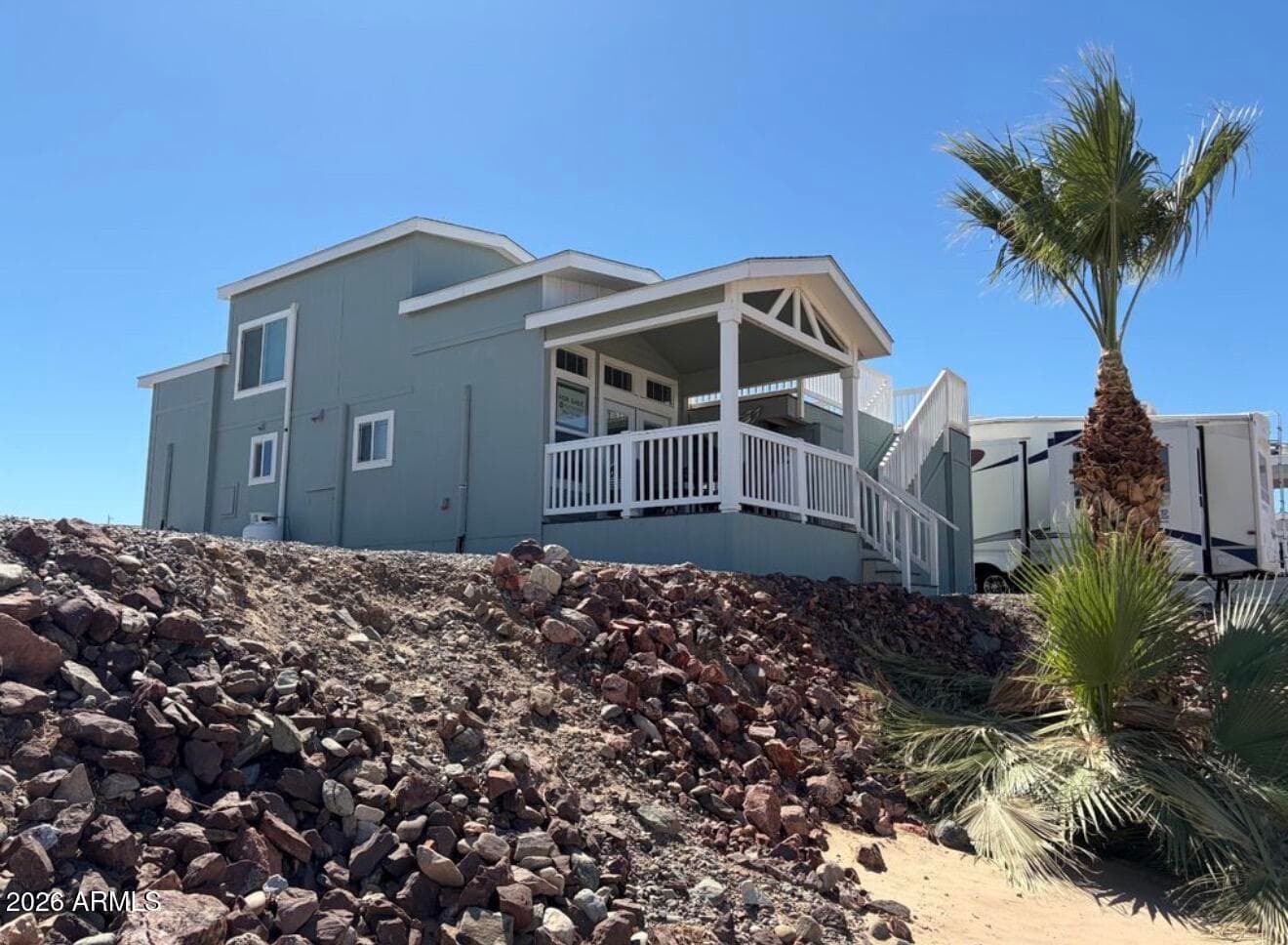 50202 Ehrenberg Poston Highway R4, Ehrenberg, AZ 85334 — photo 1 of 33