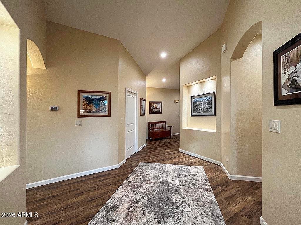 1300 W SIERRA BUENA Court, Show Low, AZ 85901 — photo 24 of 73