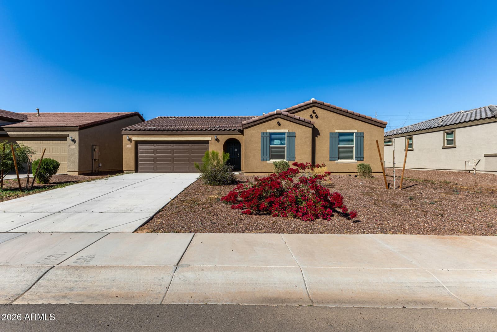 1420 E LINDA Drive, Casa Grande, AZ 85122 — photo 1 of 28