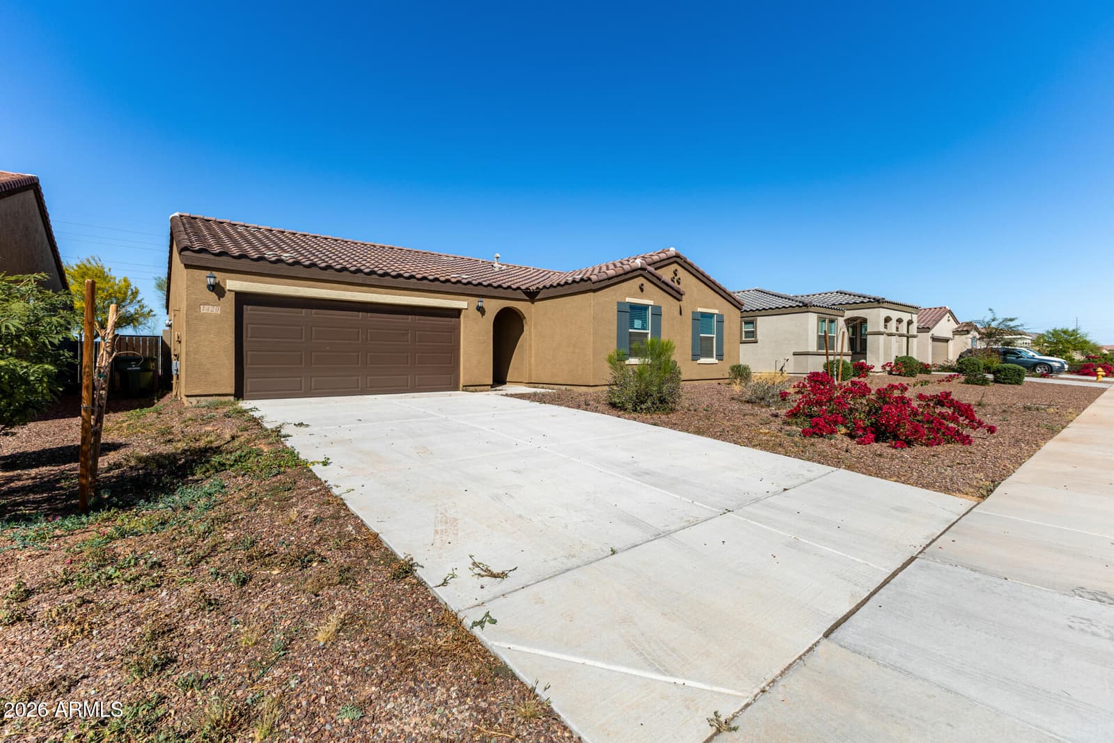1420 E LINDA Drive, Casa Grande, AZ 85122 — photo 2 of 28