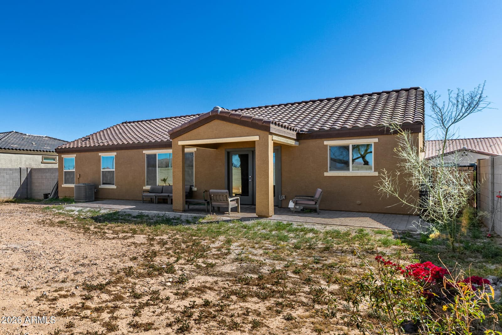 1420 E LINDA Drive, Casa Grande, AZ 85122 — photo 23 of 28
