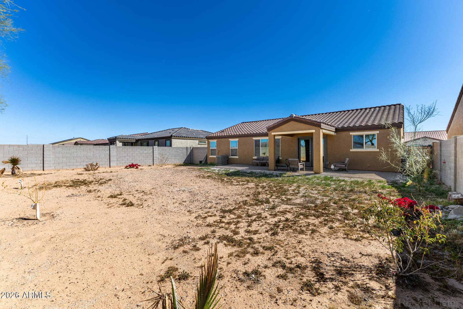 1420 E LINDA Drive, Casa Grande, AZ 85122 — photo 24 of 28