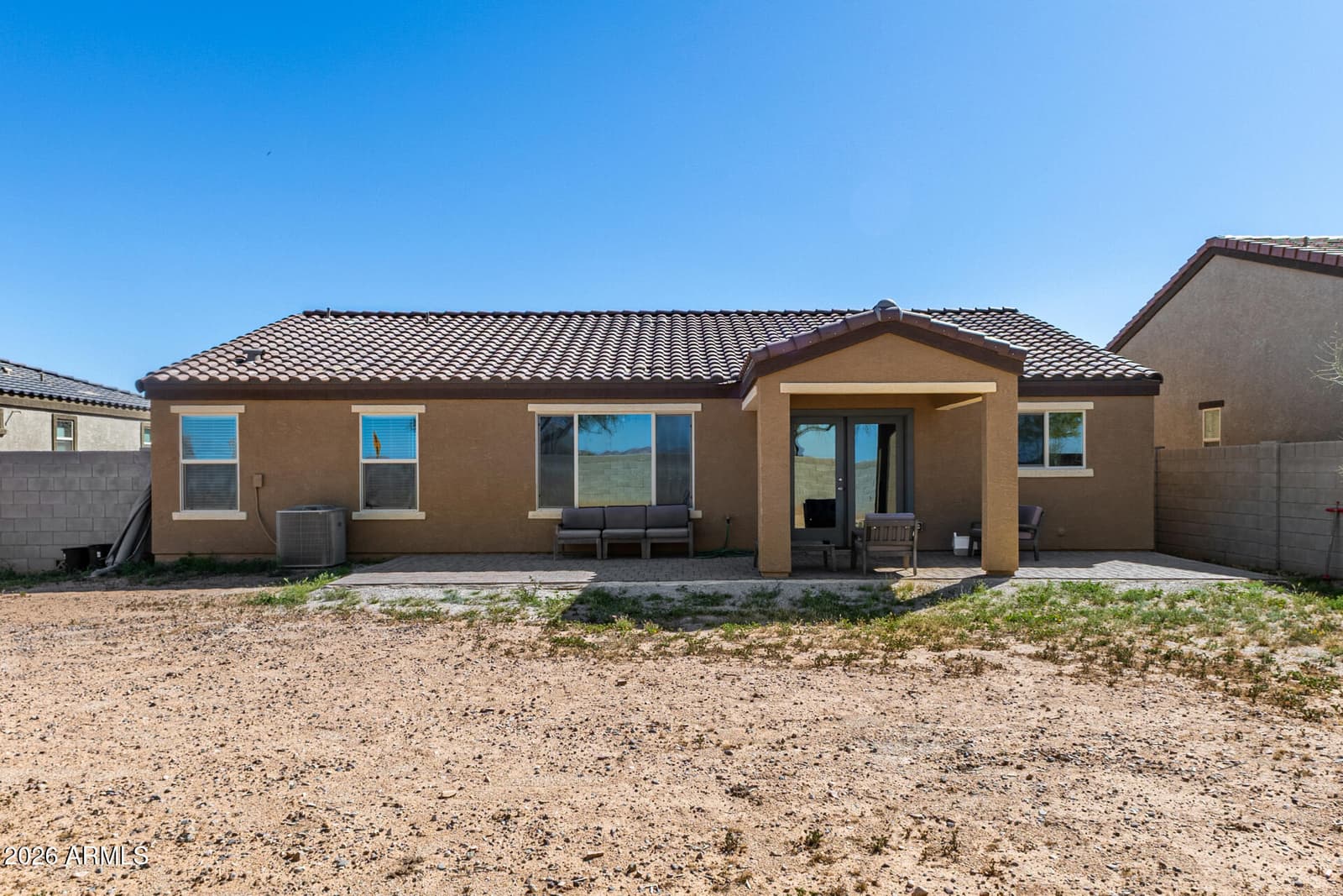 1420 E LINDA Drive, Casa Grande, AZ 85122 — photo 25 of 28