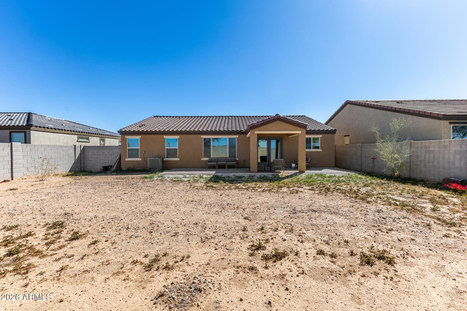 1420 E LINDA Drive, Casa Grande, AZ 85122 — photo 26 of 28
