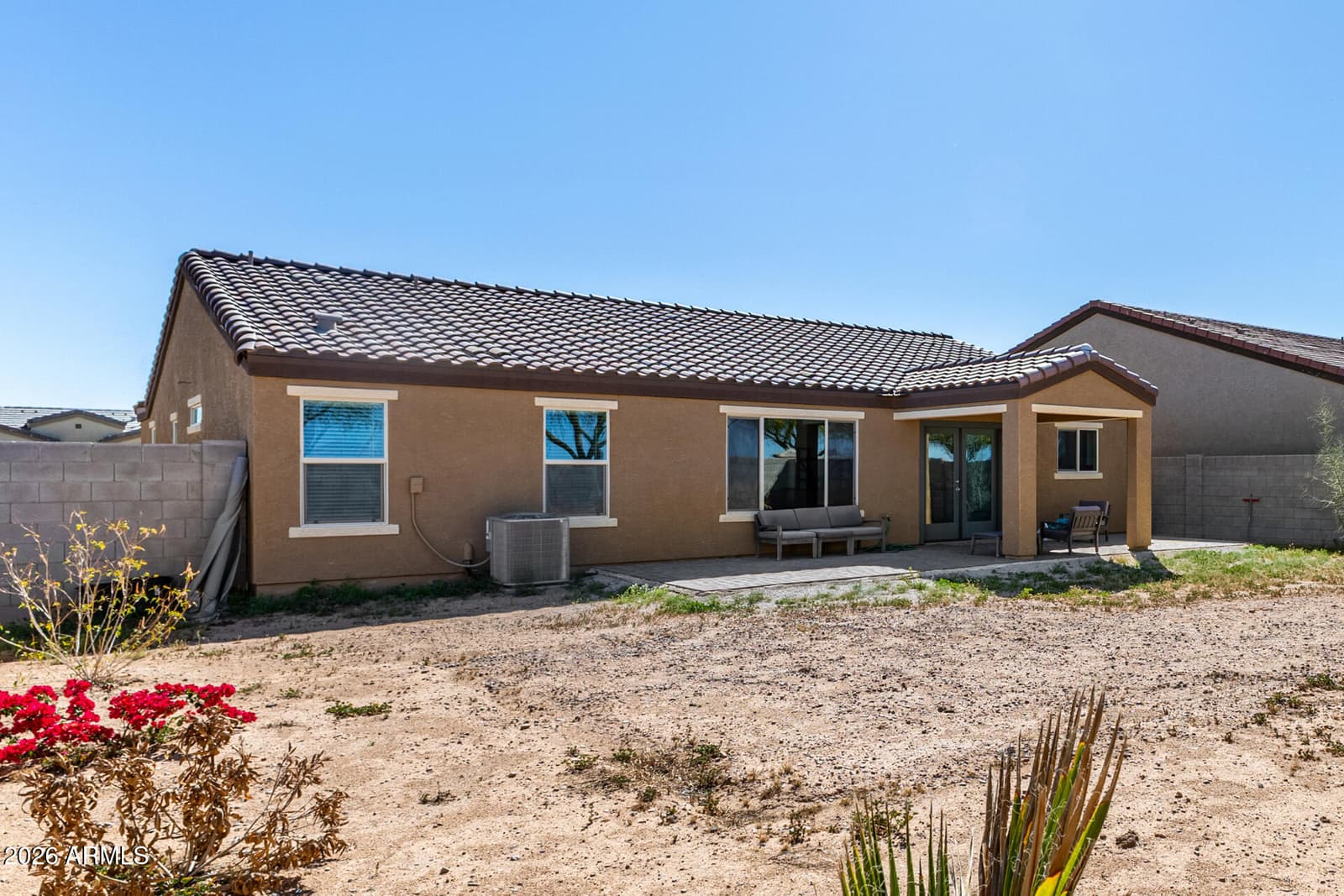 1420 E LINDA Drive, Casa Grande, AZ 85122 — photo 27 of 28
