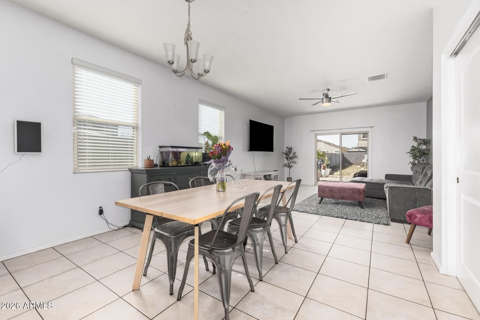 17312 N LAGO Drive, Maricopa, AZ 85138 — photo 5 of 25