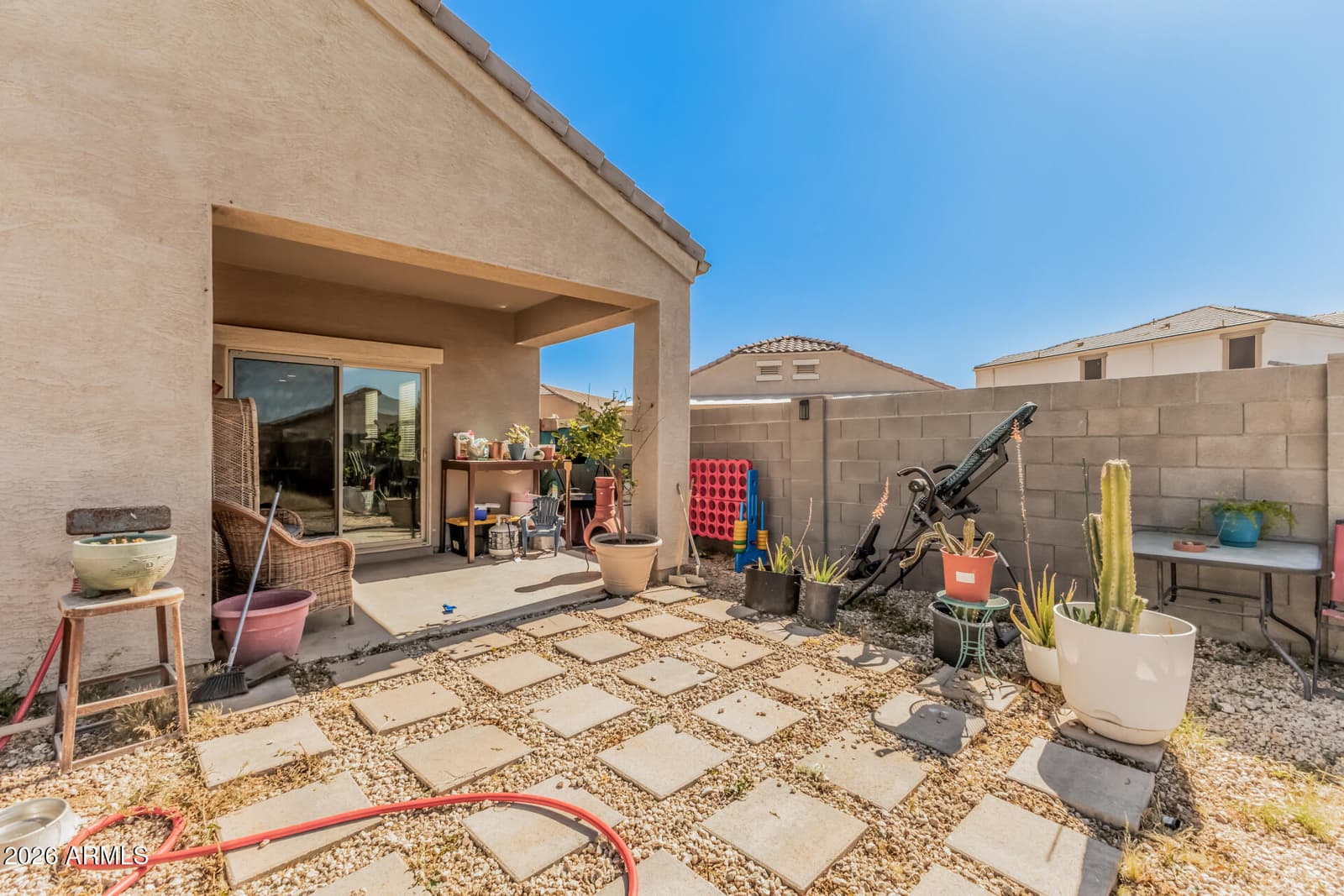 17312 N LAGO Drive, Maricopa, AZ 85138 — photo 23 of 25