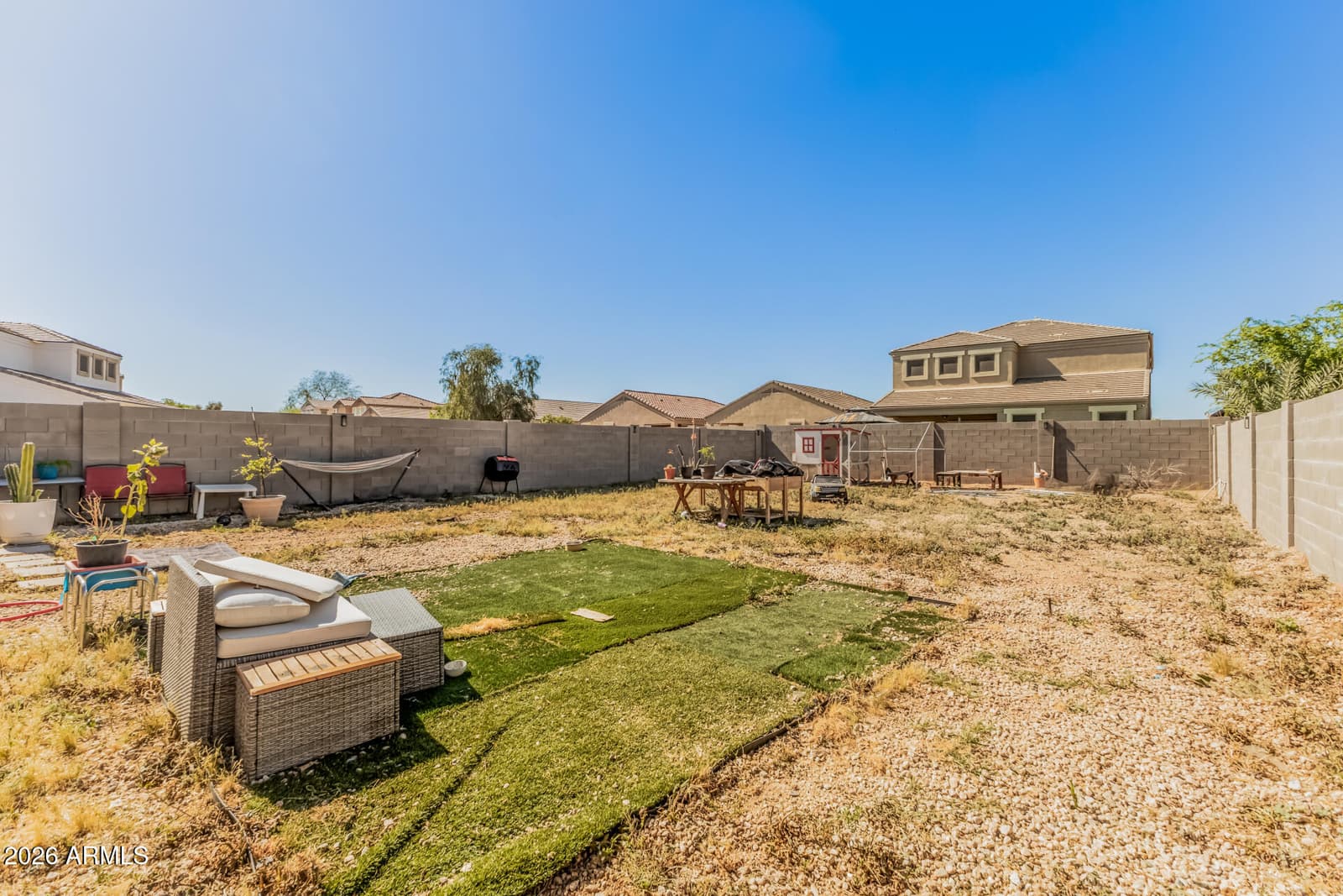 17312 N LAGO Drive, Maricopa, AZ 85138 — photo 24 of 25