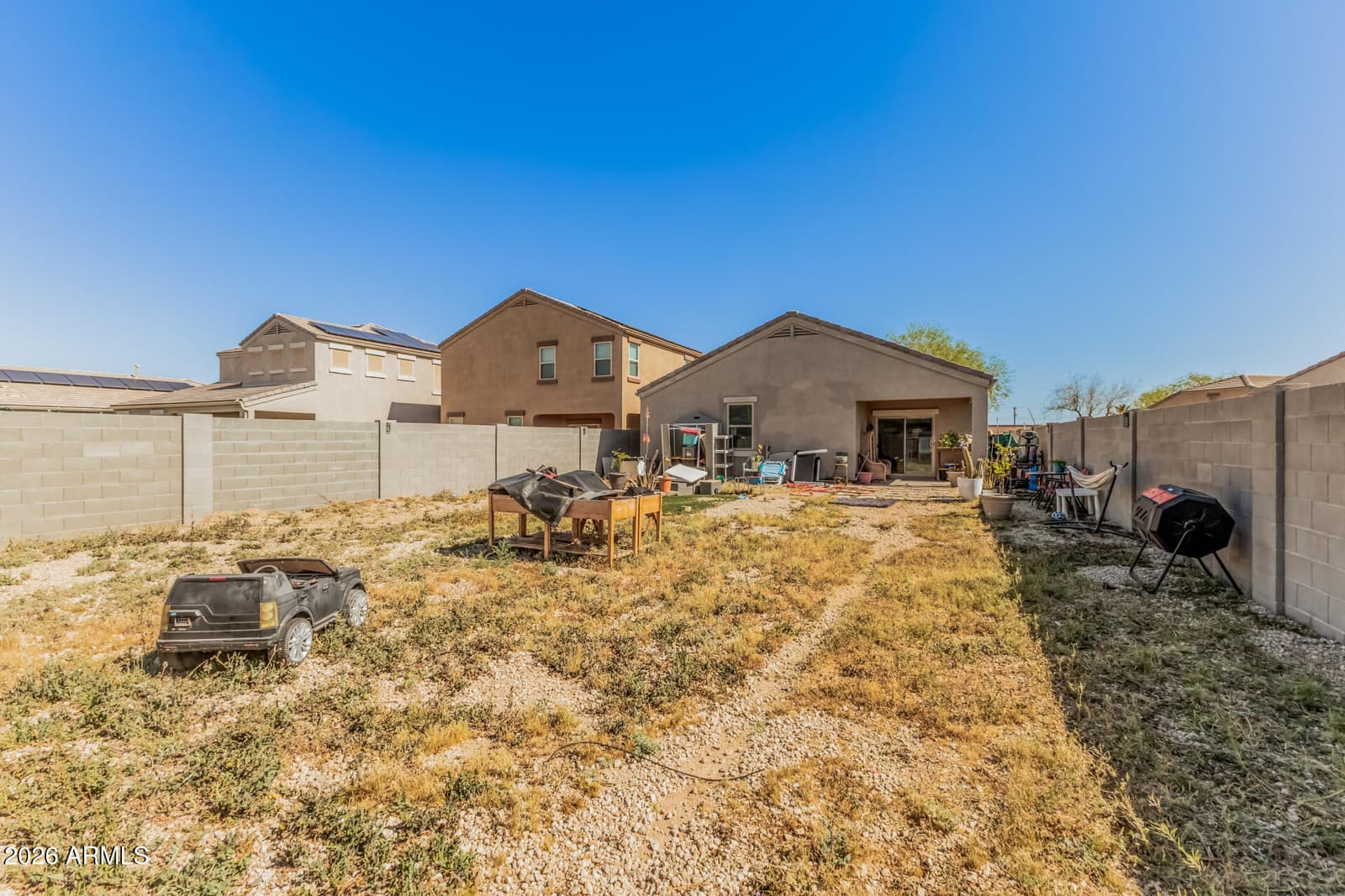 17312 N LAGO Drive, Maricopa, AZ 85138 — photo 25 of 25