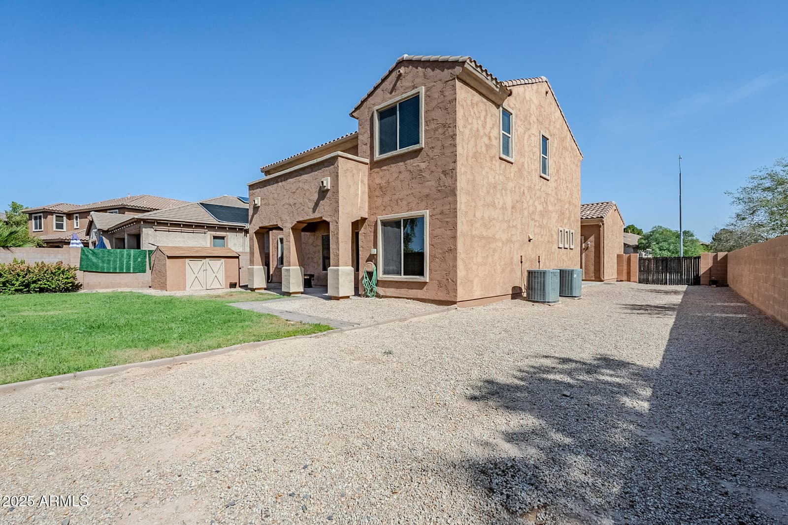 6922 S Black Hills Way, Chandler, AZ 85249 — photo 27 of 44