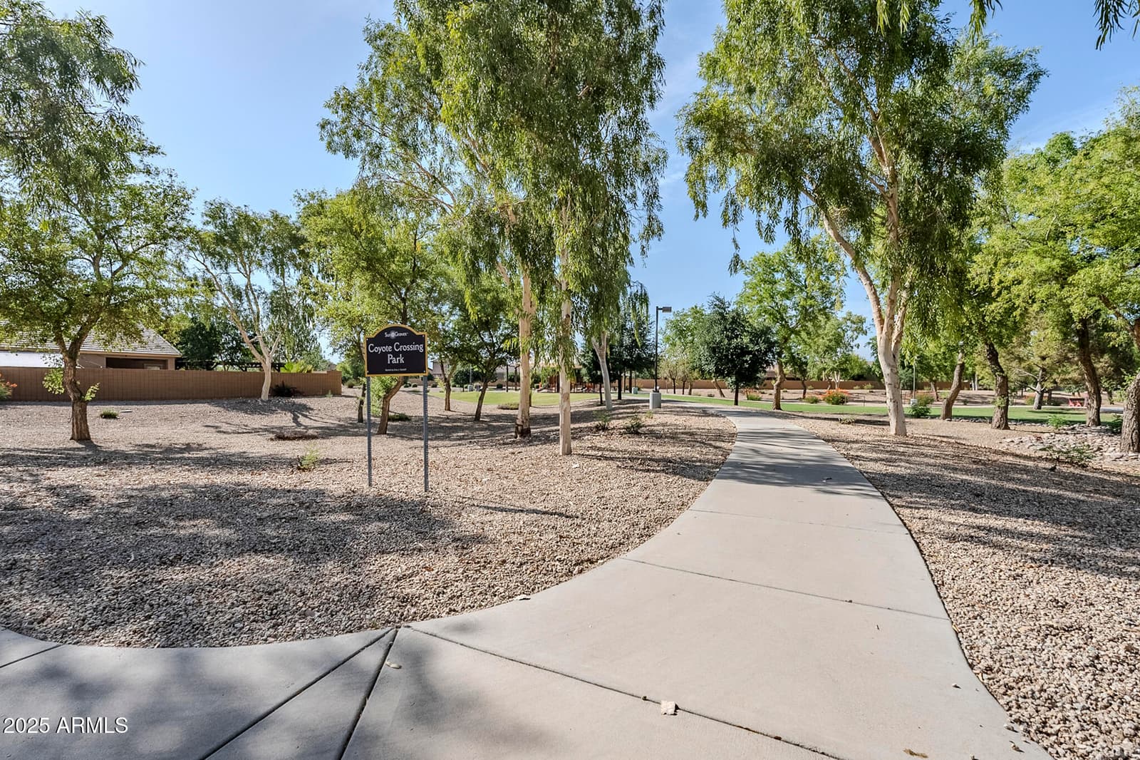 6922 S Black Hills Way, Chandler, AZ 85249 — photo 30 of 44