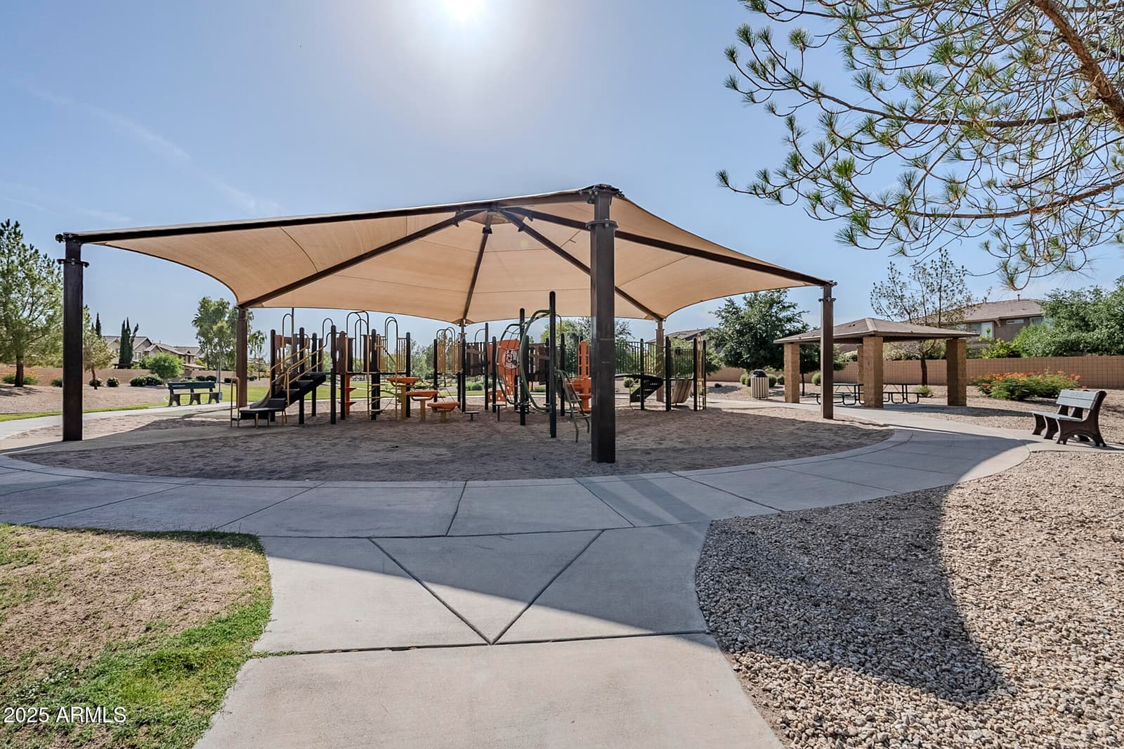 6922 S Black Hills Way, Chandler, AZ 85249 — photo 34 of 44