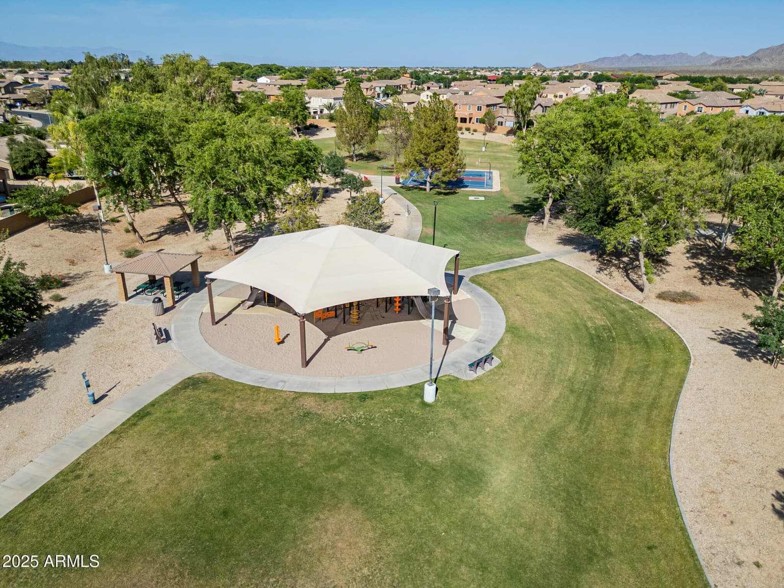 6922 S Black Hills Way, Chandler, AZ 85249 — photo 44 of 44