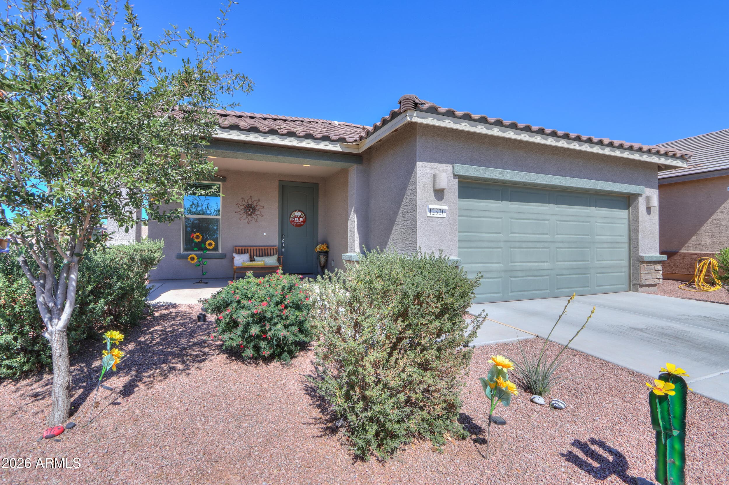 42320 W MORNING GLORY Way, Maricopa, AZ 85138 — photo 8 of 82