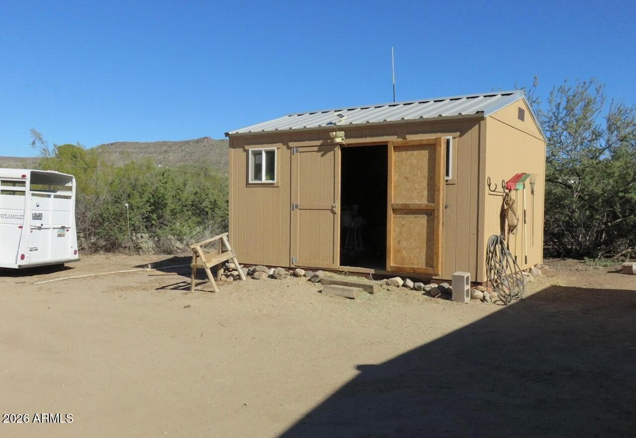 18931 E MAREN Avenue, Black Canyon City, AZ 85324 — photo 73 of 74