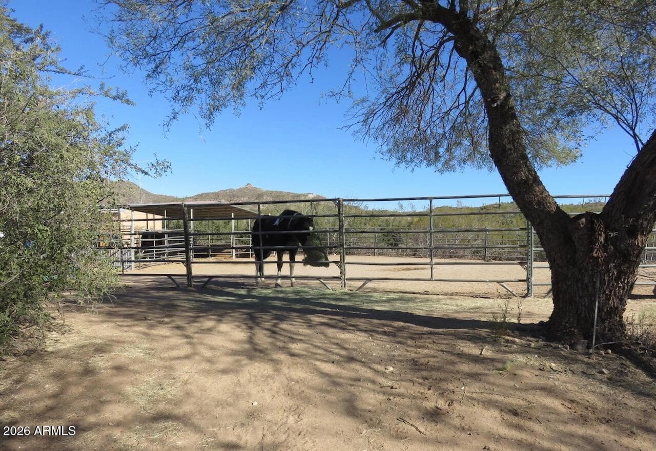 18931 E MAREN Avenue, Black Canyon City, AZ 85324 — photo 69 of 74