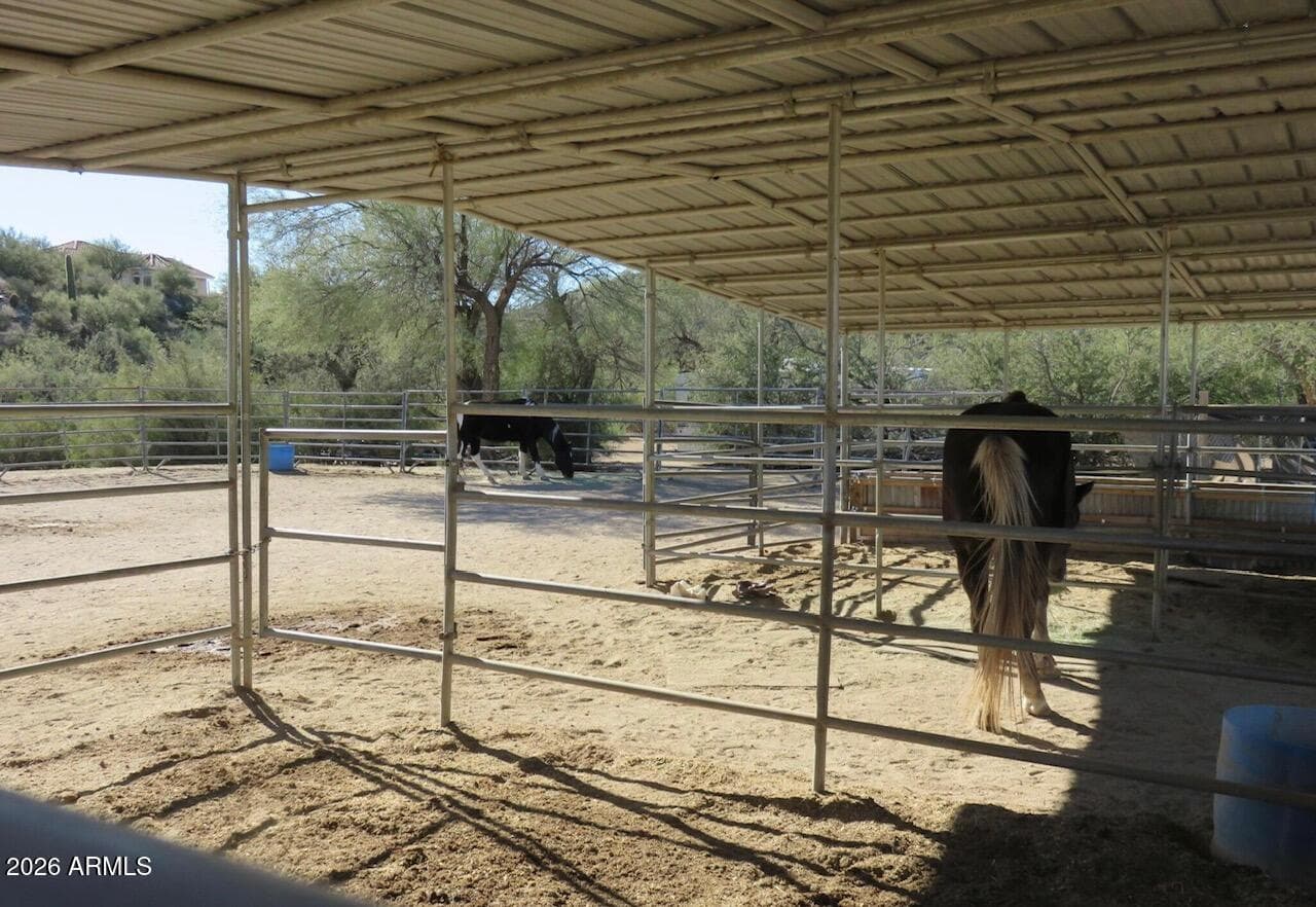 18931 E MAREN Avenue, Black Canyon City, AZ 85324 — photo 70 of 74