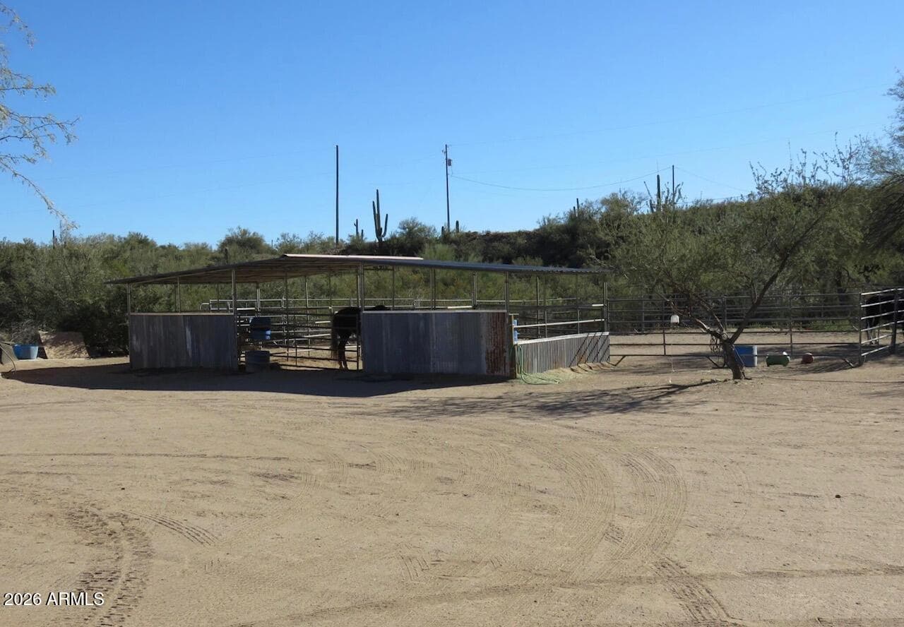 18931 E MAREN Avenue, Black Canyon City, AZ 85324 — photo 71 of 74