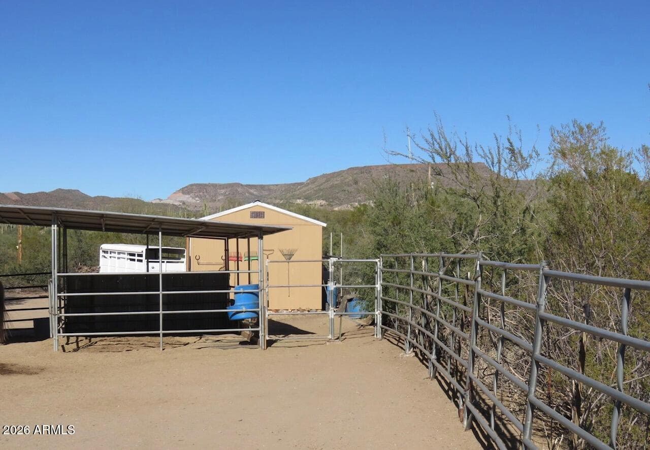 18931 E MAREN Avenue, Black Canyon City, AZ 85324 — photo 72 of 74