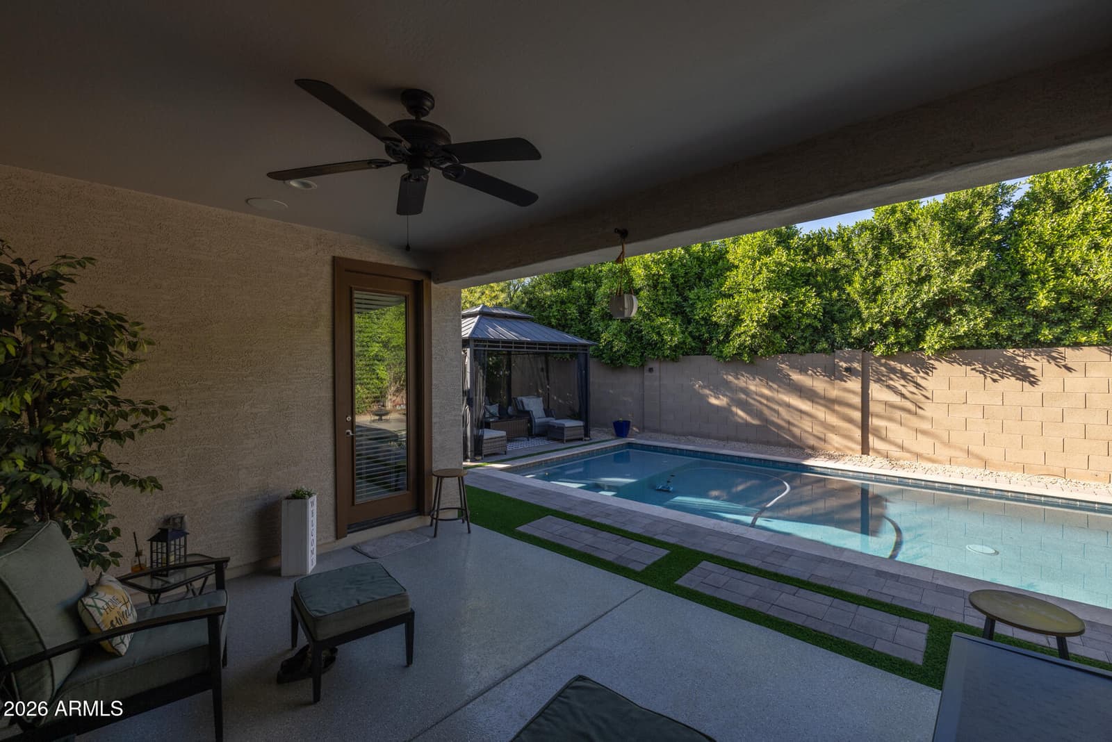 7528 W ODEUM Lane, Phoenix, AZ 85043 — photo 30 of 47