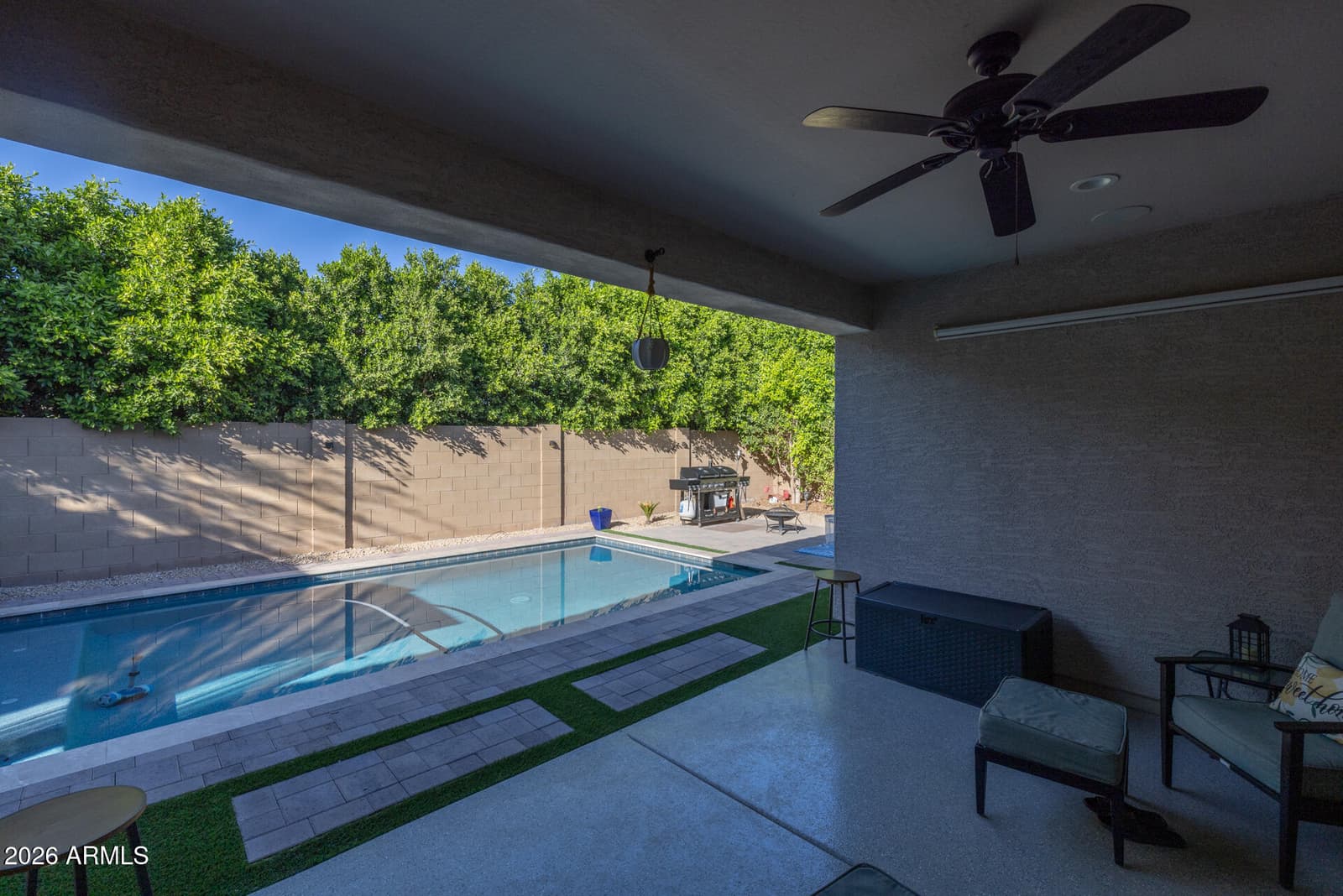 7528 W ODEUM Lane, Phoenix, AZ 85043 — photo 31 of 47