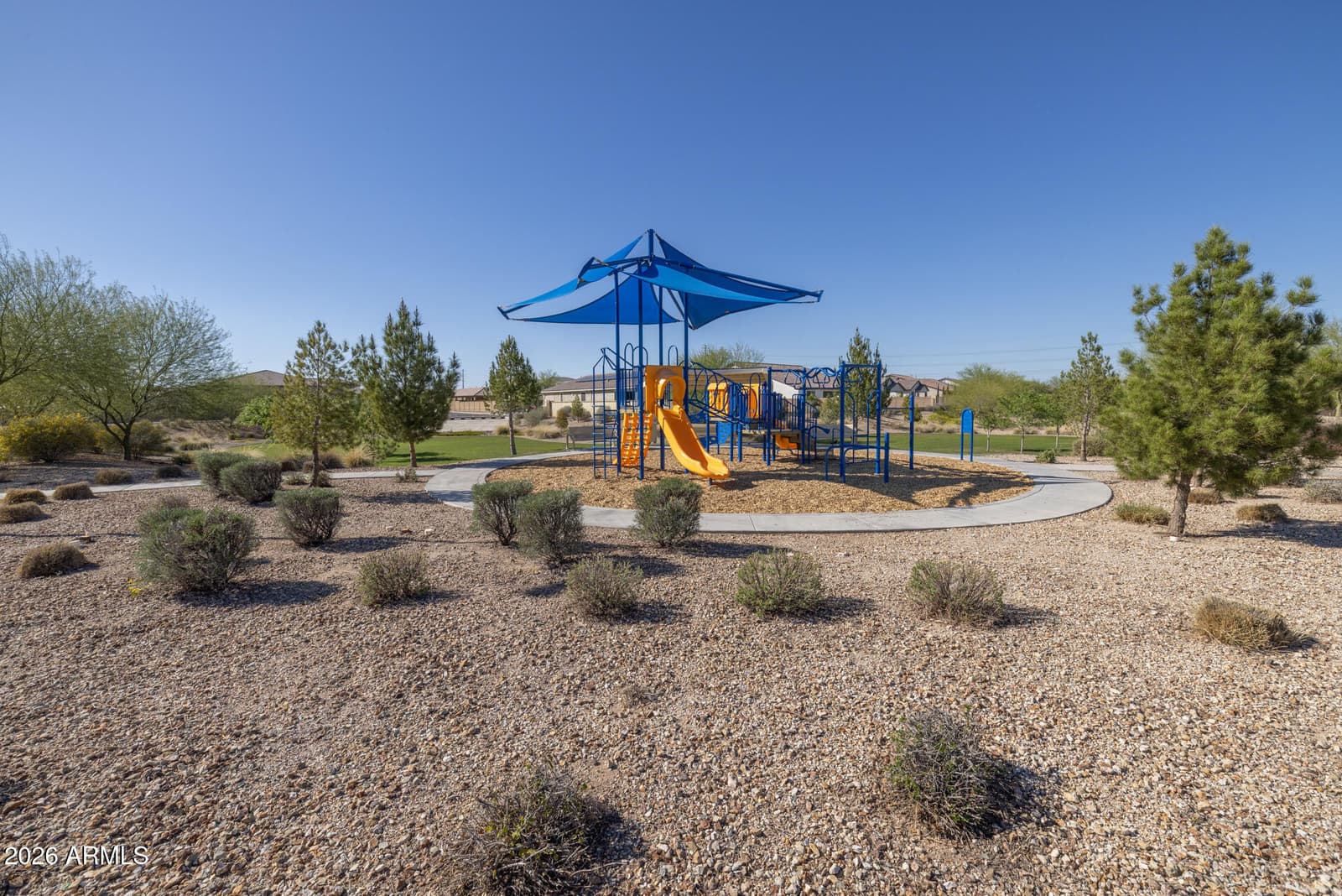 7528 W ODEUM Lane, Phoenix, AZ 85043 — photo 39 of 47