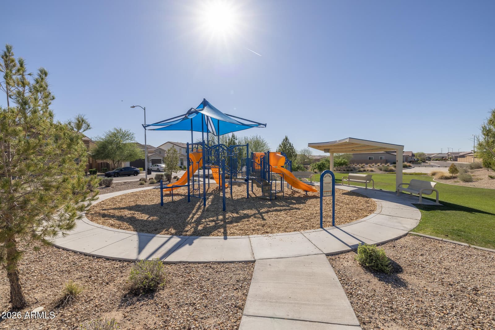 7528 W ODEUM Lane, Phoenix, AZ 85043 — photo 40 of 47
