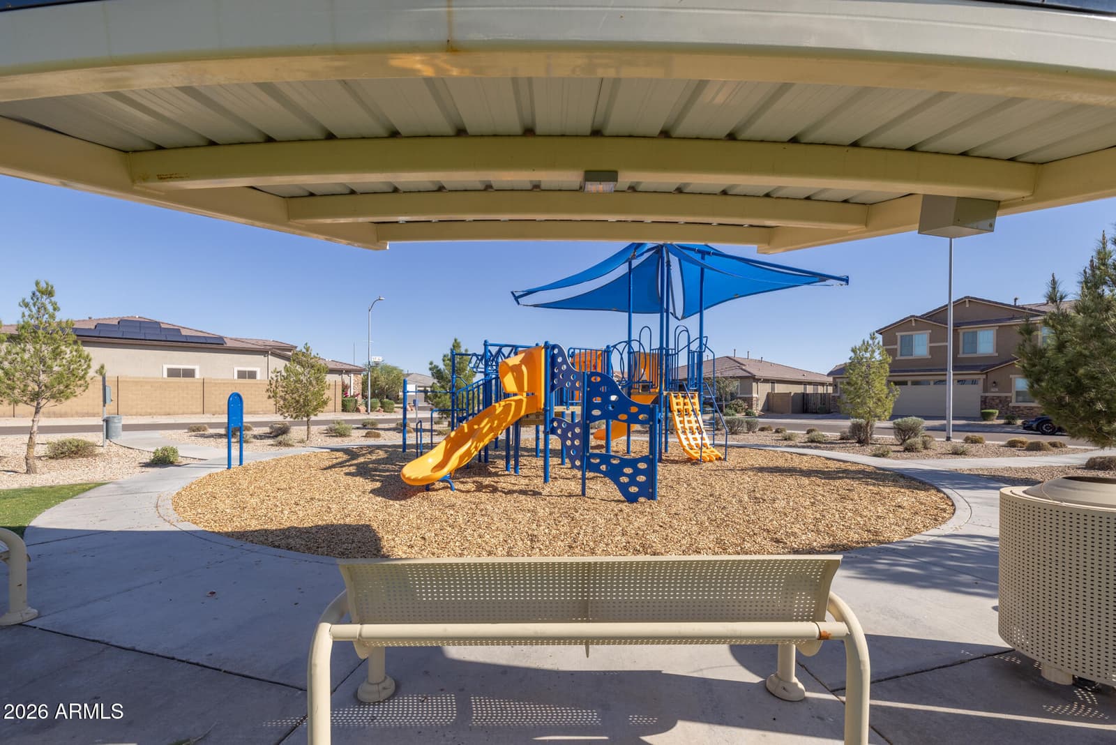 7528 W ODEUM Lane, Phoenix, AZ 85043 — photo 41 of 47