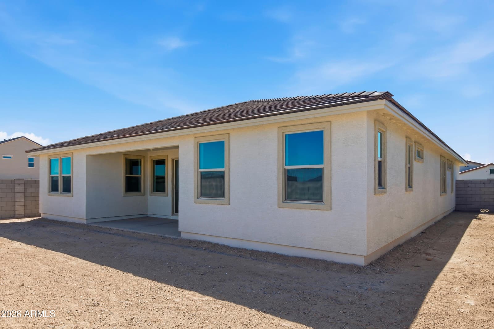 23988 W Carver Drive, Buckeye, AZ 85326 — photo 30 of 41