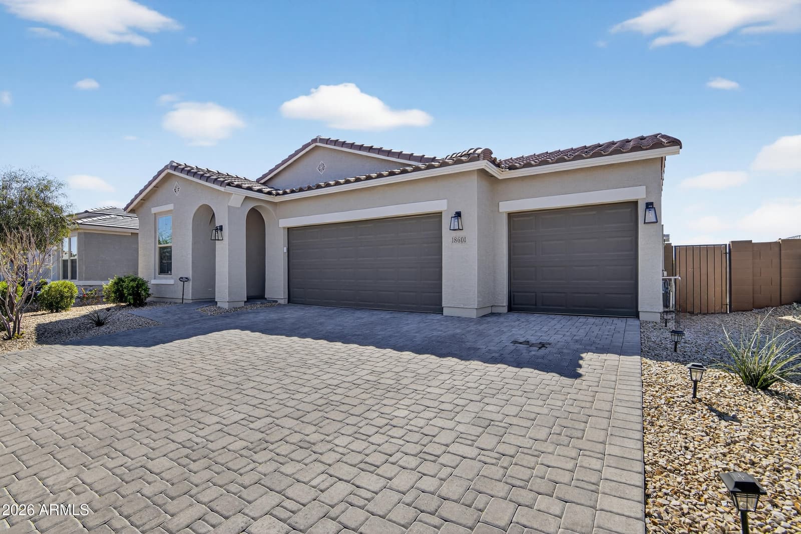 18601 W COTTONTAIL Lane, Surprise, AZ 85387 — photo 2 of 45