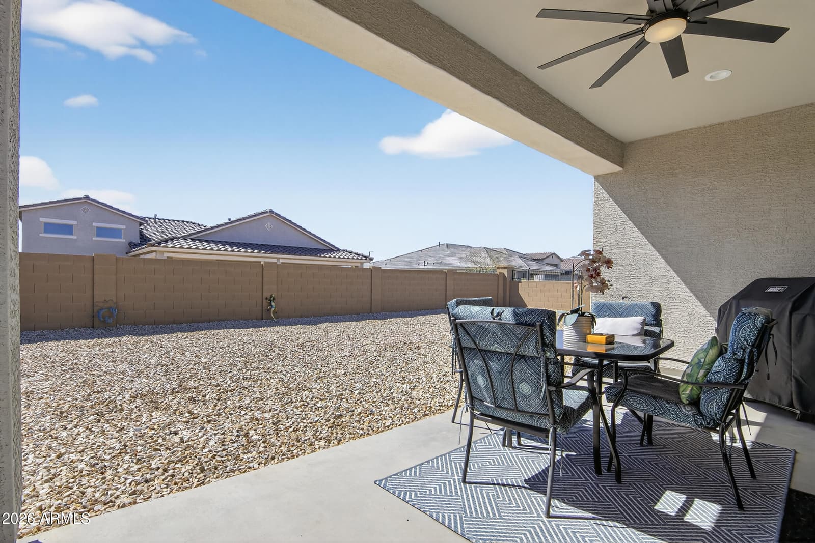 18601 W COTTONTAIL Lane, Surprise, AZ 85387 — photo 33 of 45