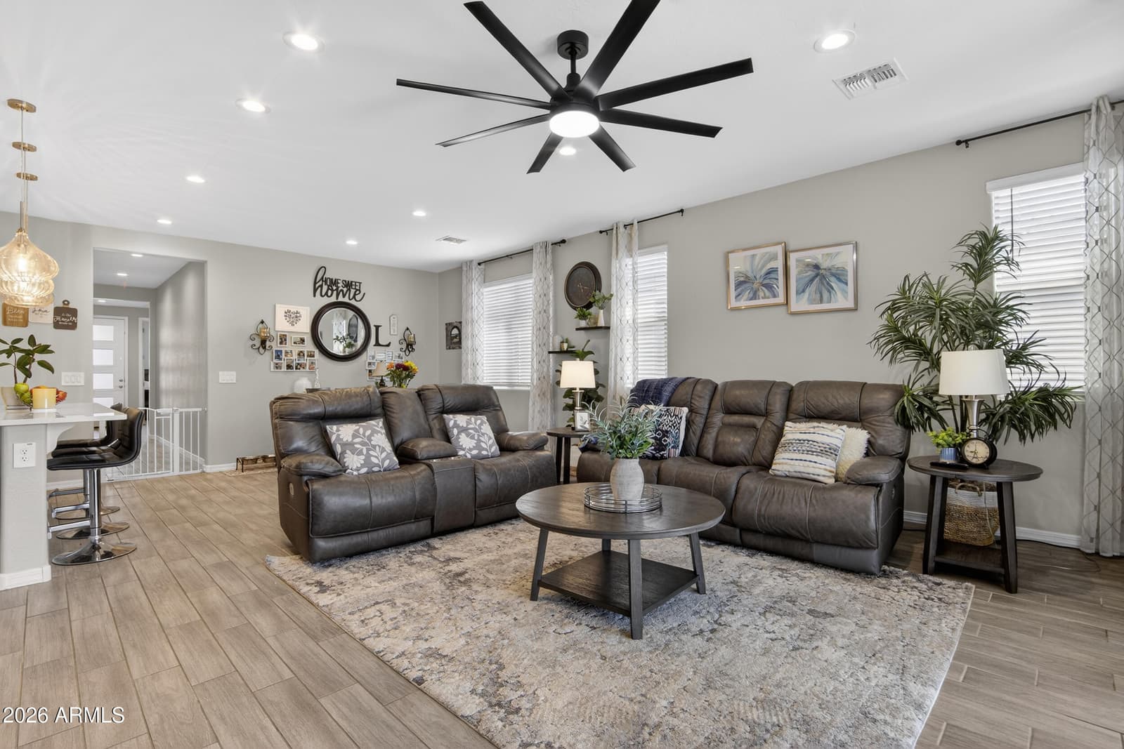 18601 W COTTONTAIL Lane, Surprise, AZ 85387 — photo 12 of 45