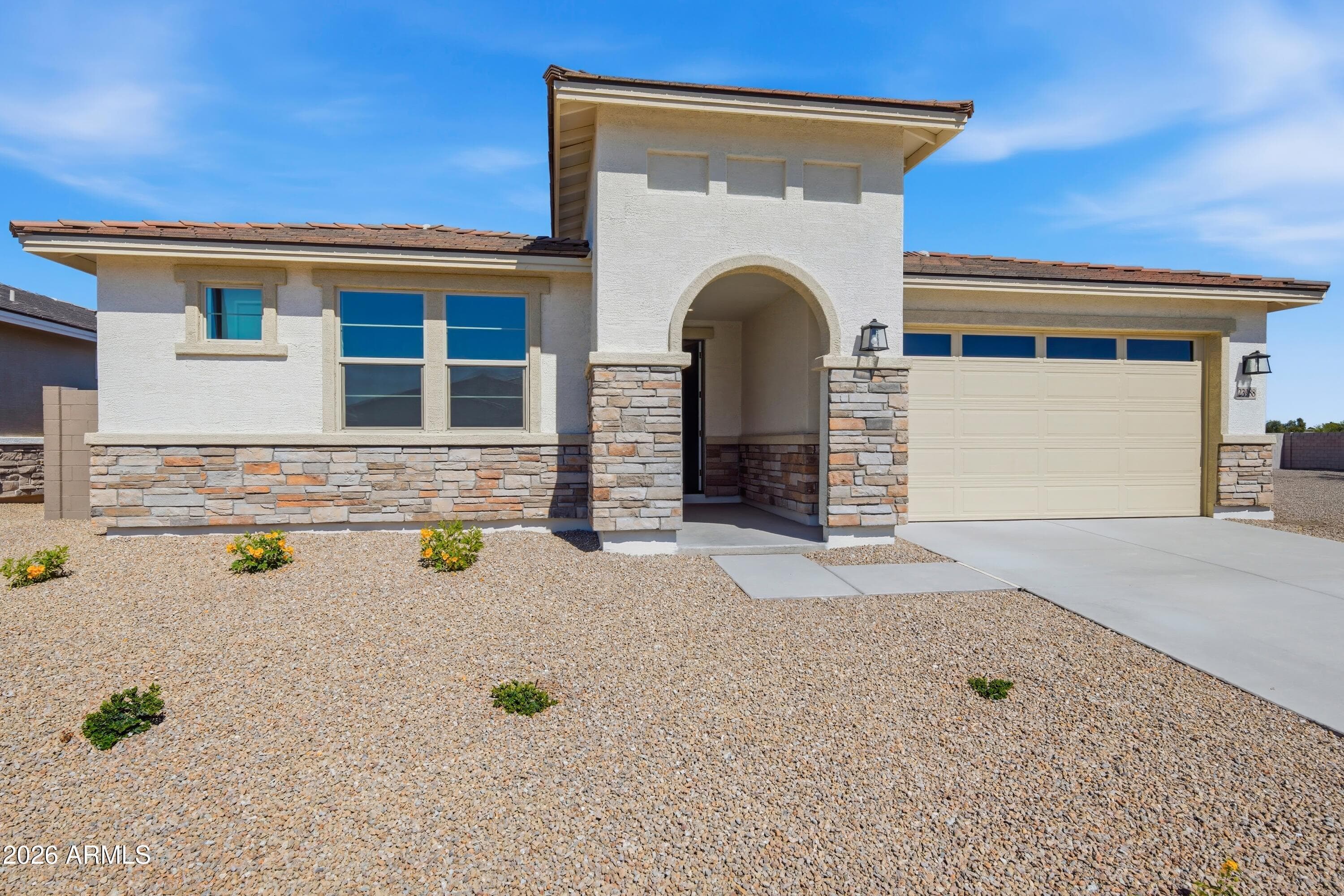 23988 W Carver Drive, Buckeye, AZ 85326 — photo 1 of 41