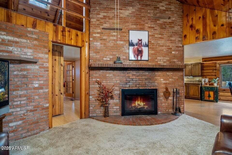 571 W PINE SHADOW Drive, Lakeside, AZ 85929 — photo 12 of 49