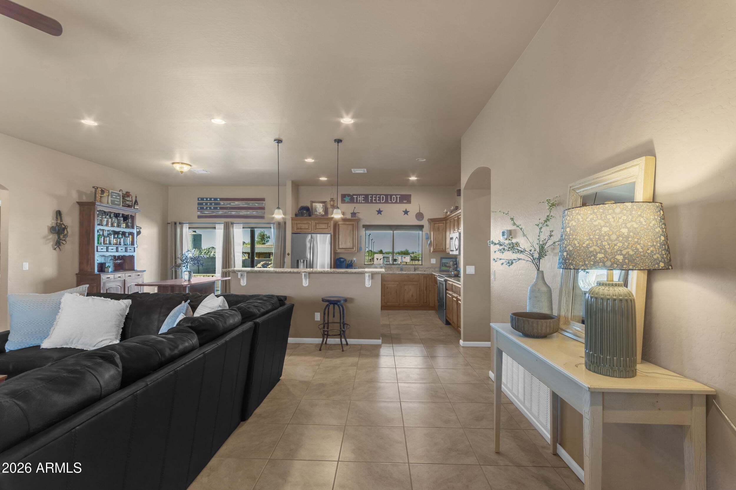 2258 W SILVERDALE Road, San Tan Valley, AZ 85144 — photo 6 of 77