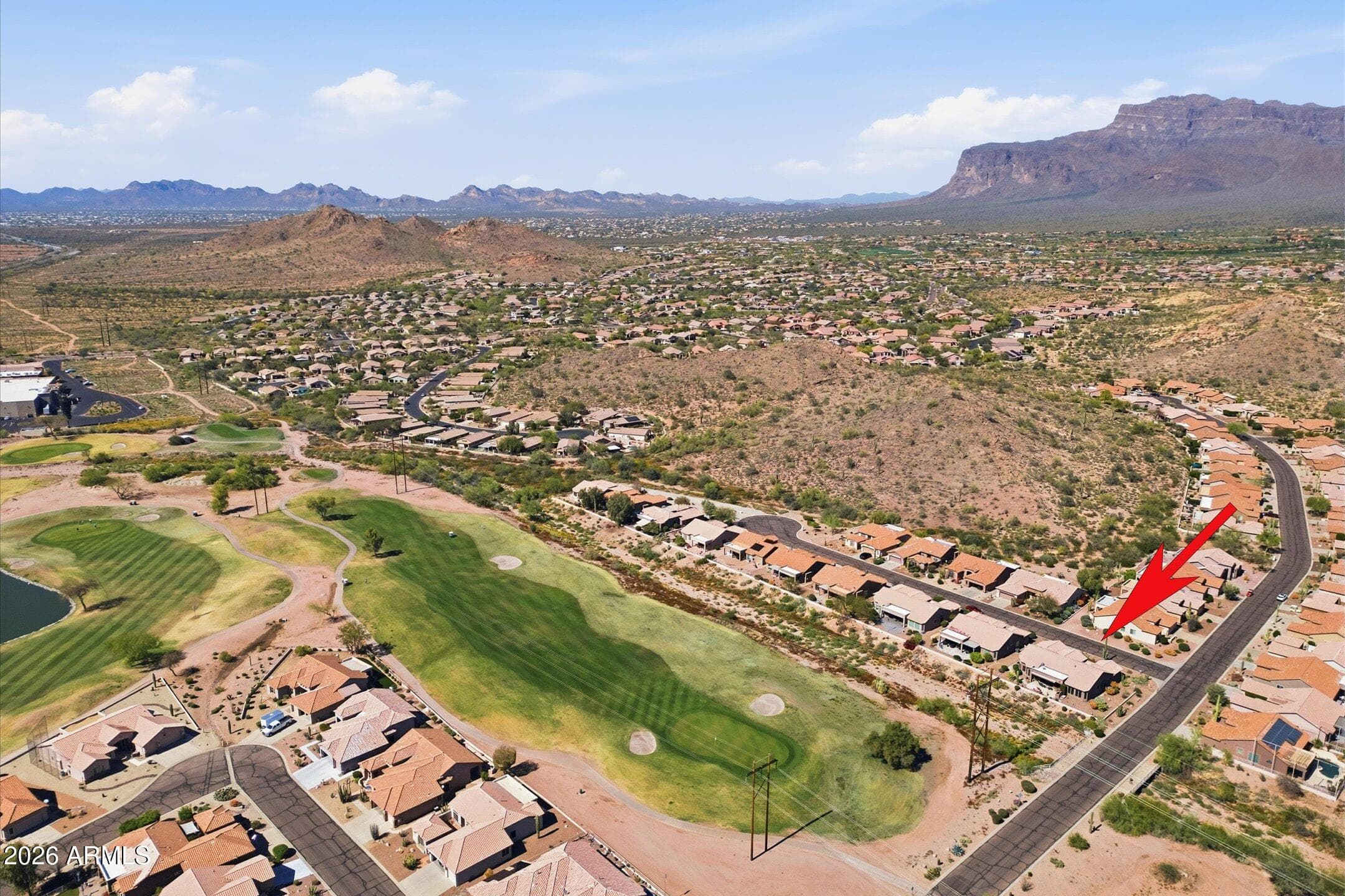 7169 E MARIOLA Court, Gold Canyon, AZ 85118 — photo 57 of 57