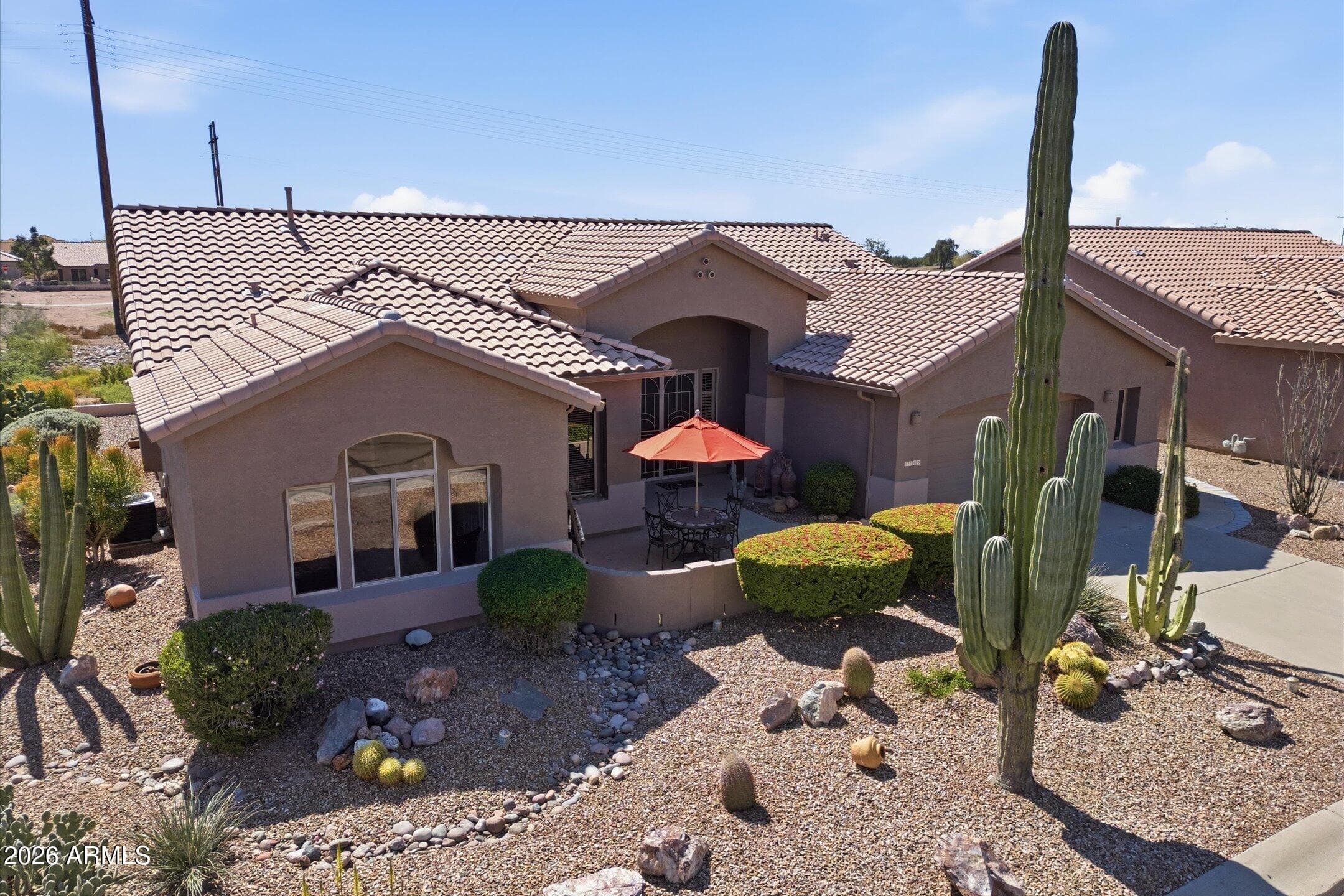 7169 E MARIOLA Court, Gold Canyon, AZ 85118 — photo 54 of 57