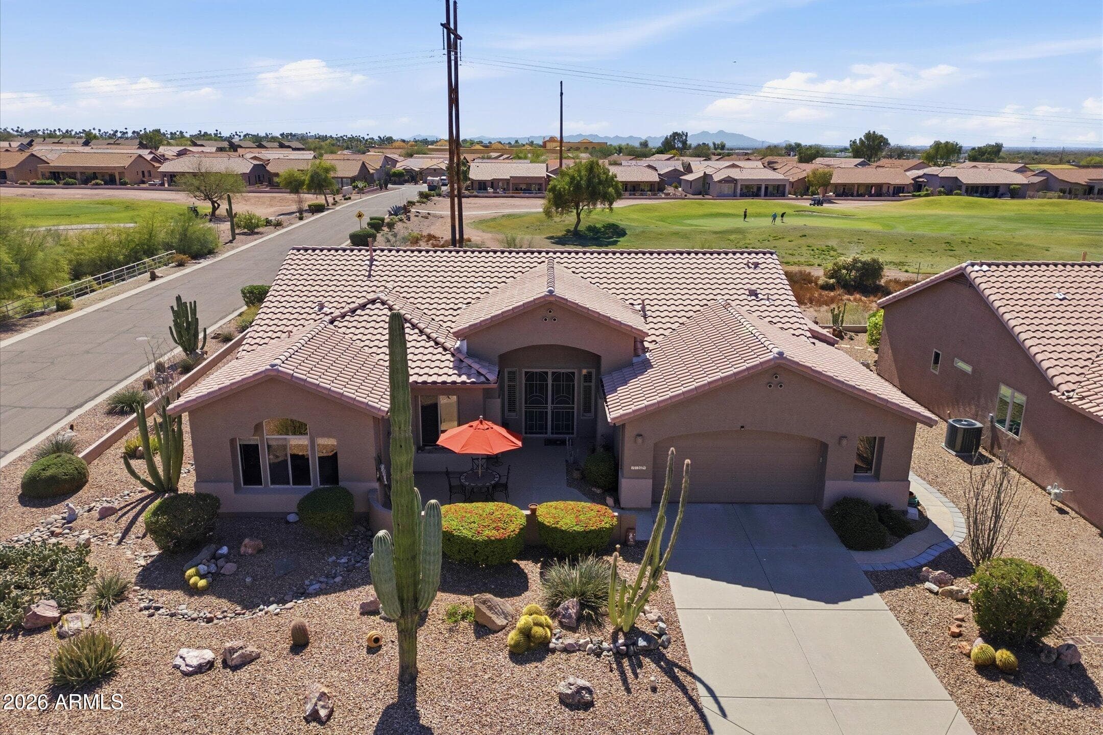 7169 E MARIOLA Court, Gold Canyon, AZ 85118 — photo 49 of 57