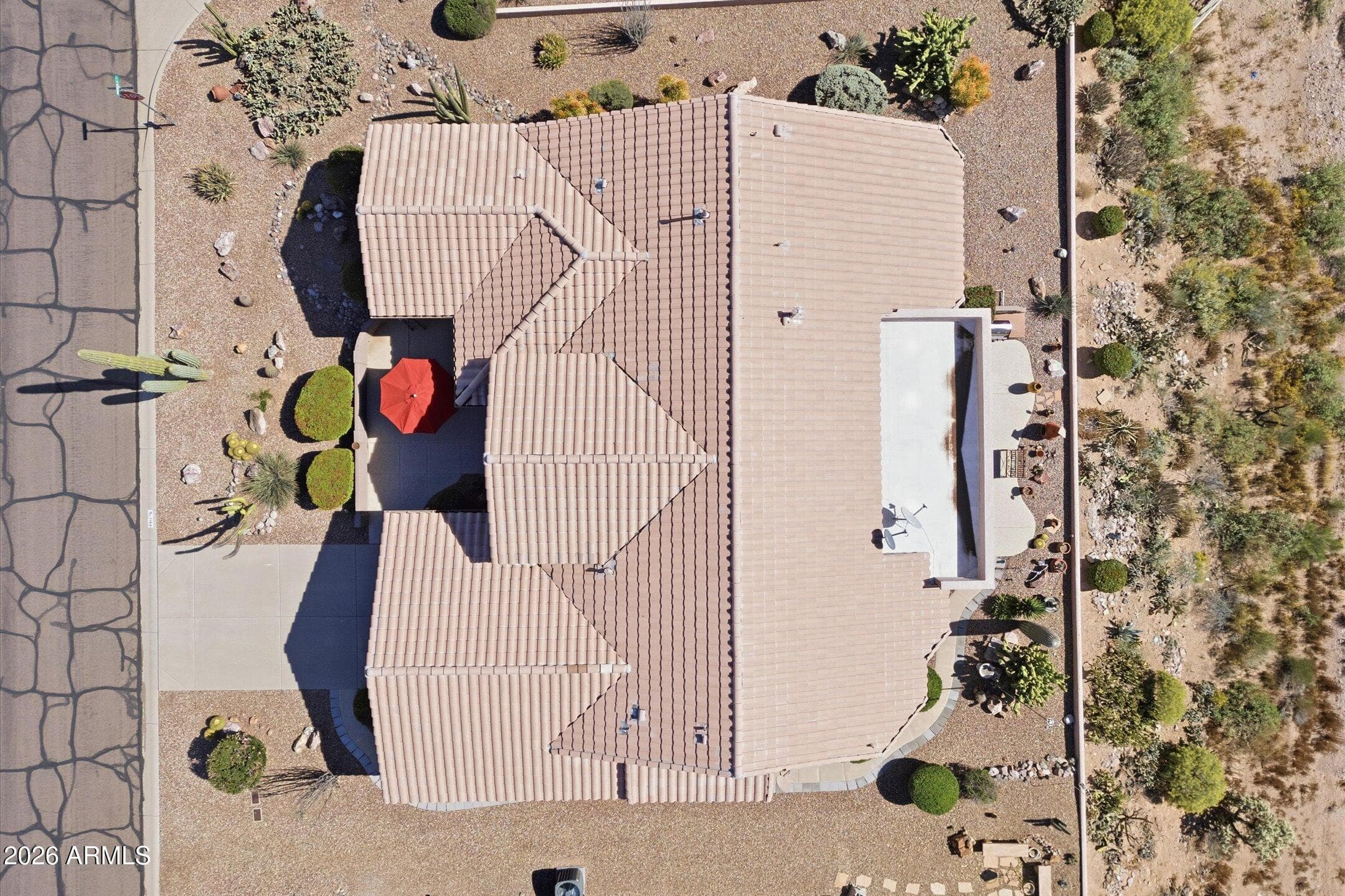 7169 E MARIOLA Court, Gold Canyon, AZ 85118 — photo 56 of 57