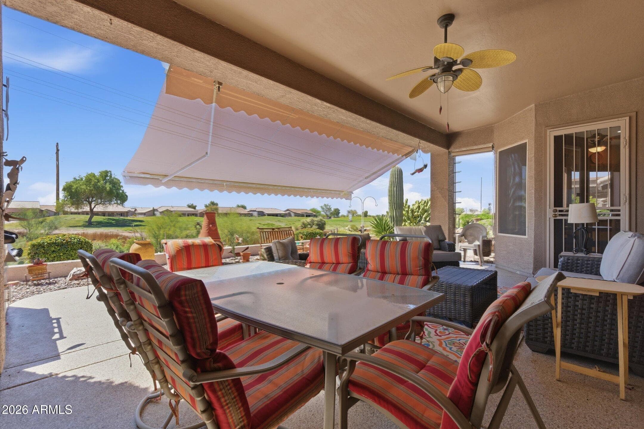 7169 E MARIOLA Court, Gold Canyon, AZ 85118 — photo 28 of 57