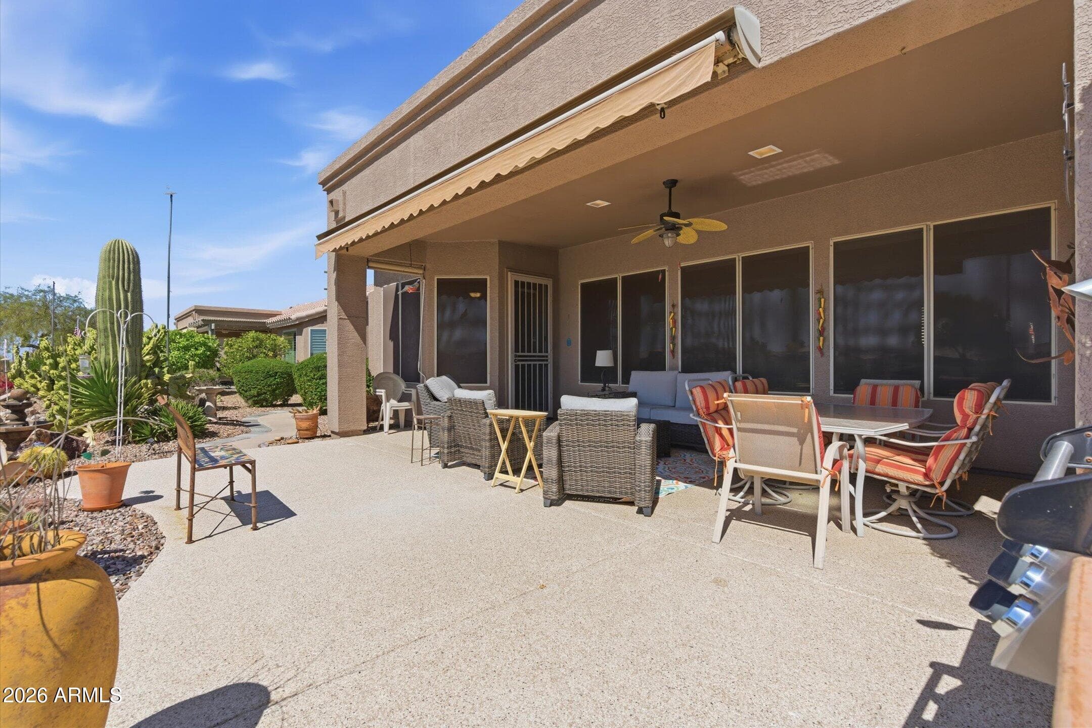 7169 E MARIOLA Court, Gold Canyon, AZ 85118 — photo 45 of 57