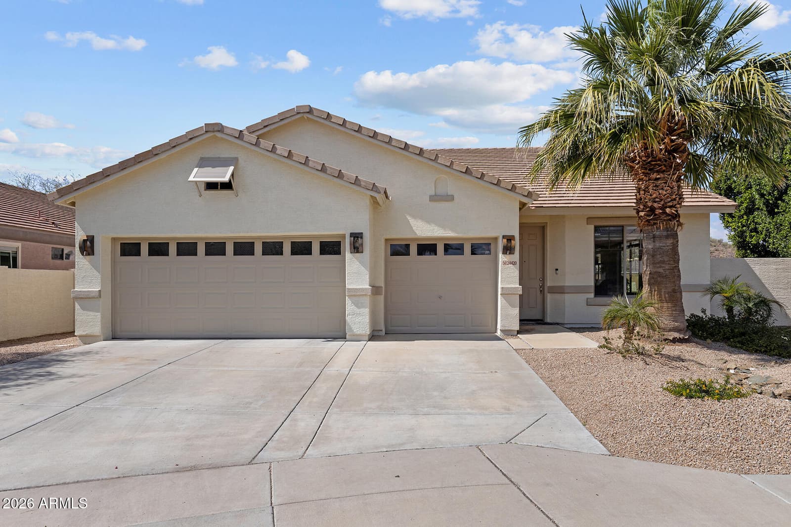 24420 N 60TH Lane, Glendale, AZ 85310 — photo 1 of 64